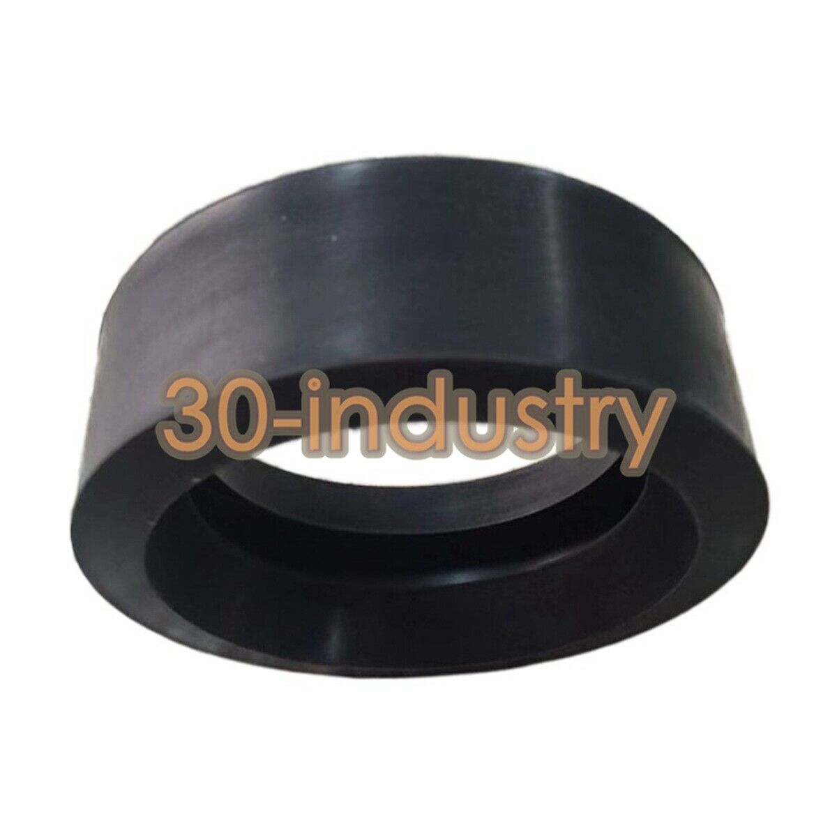 New 0634100080 FIT Atlas Air Compressor Clamp & Seal - ATLAS