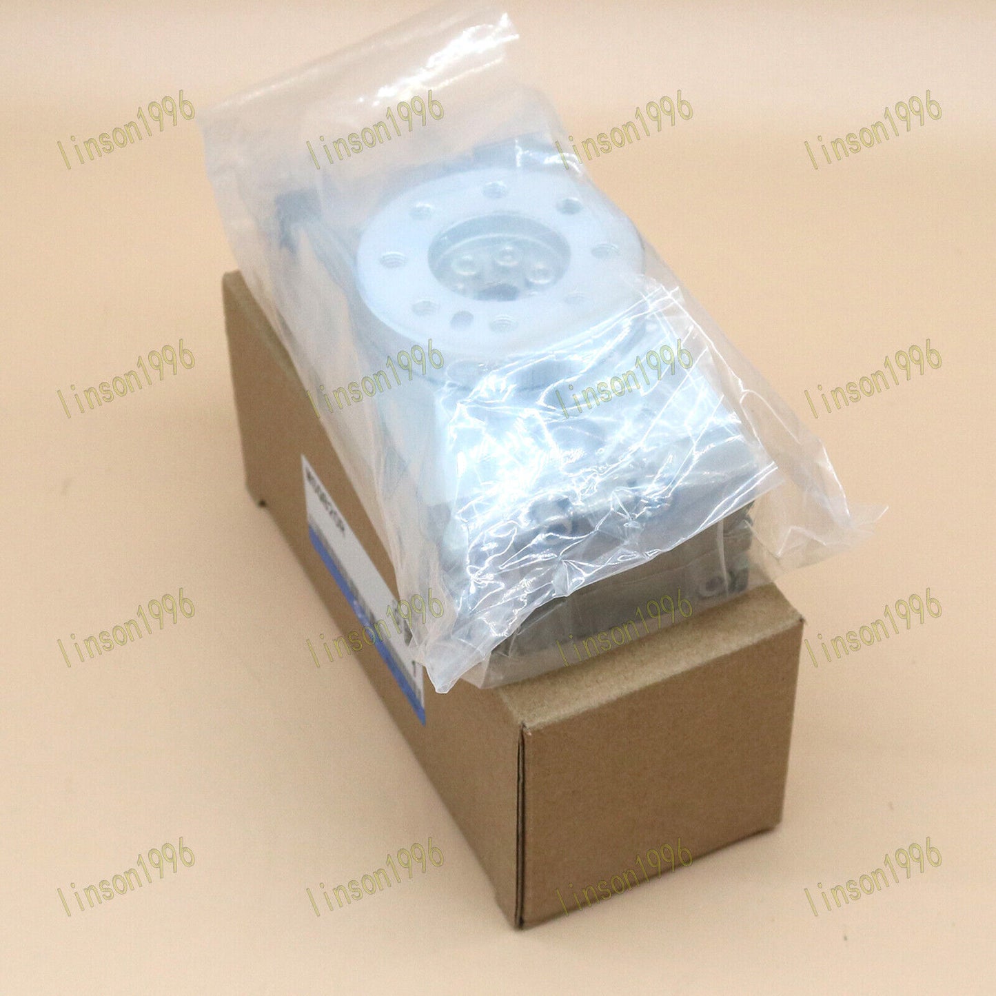 ONE SMC MSQB-20R Swing Cylinder Spot Stock - SMC