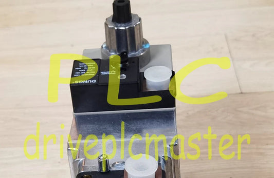 1PCS DUNGS MB-DLE415B01S20 Solenoid Valve #dr