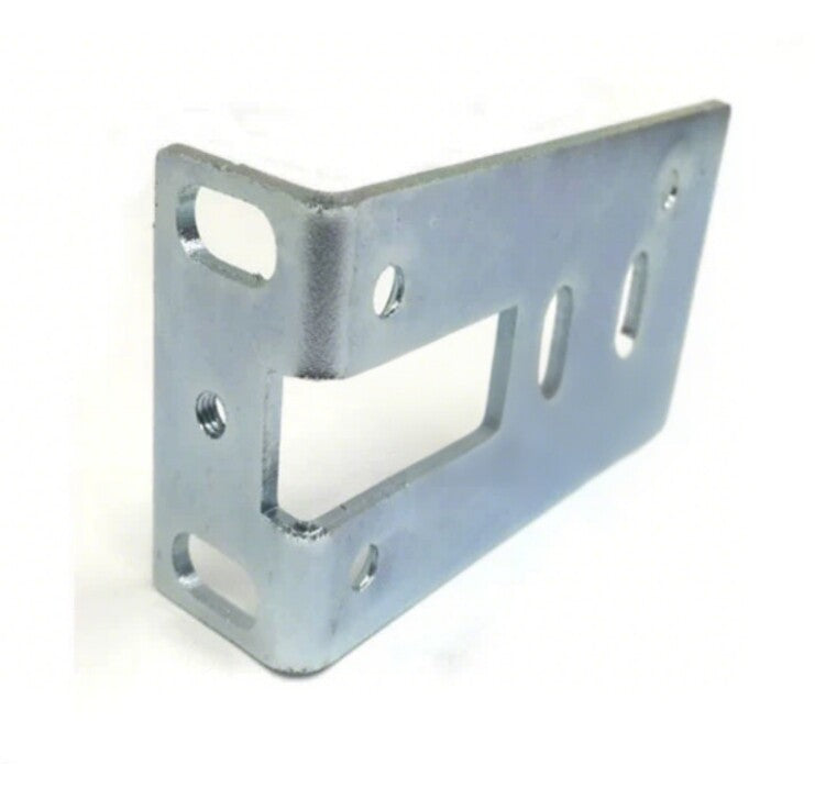 1 pair ACS-4330-RM-19 Rack Mount Bracke For Cisco ISR4331-VSEC/K9