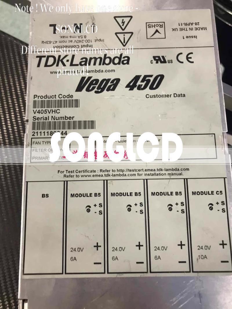 1PCS LAMBDA V405VHC - KOEED