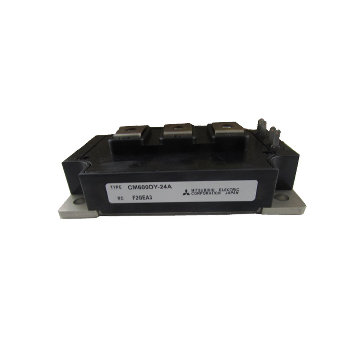 MITSUBISHI CM600DY-24A Power Supply Module - MITSUBISHI