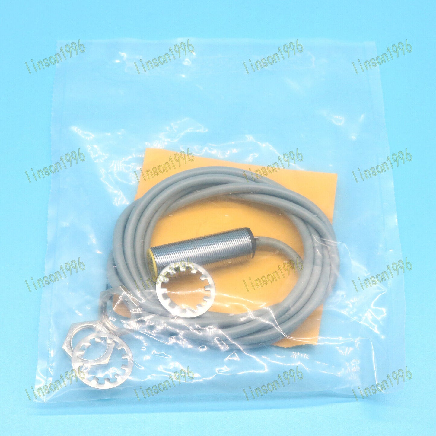 Turck Proximity Switch Sensor BI5-G18-AN6X 4641500 Quality Guarantee - TURCK