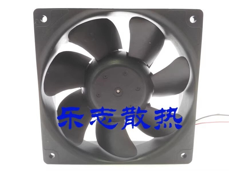 Servo DC Centaur Ⅲ CNDC24Z4P-977 12038 DC24V 0.42A 3-Wire Inverter Cooling Fan
