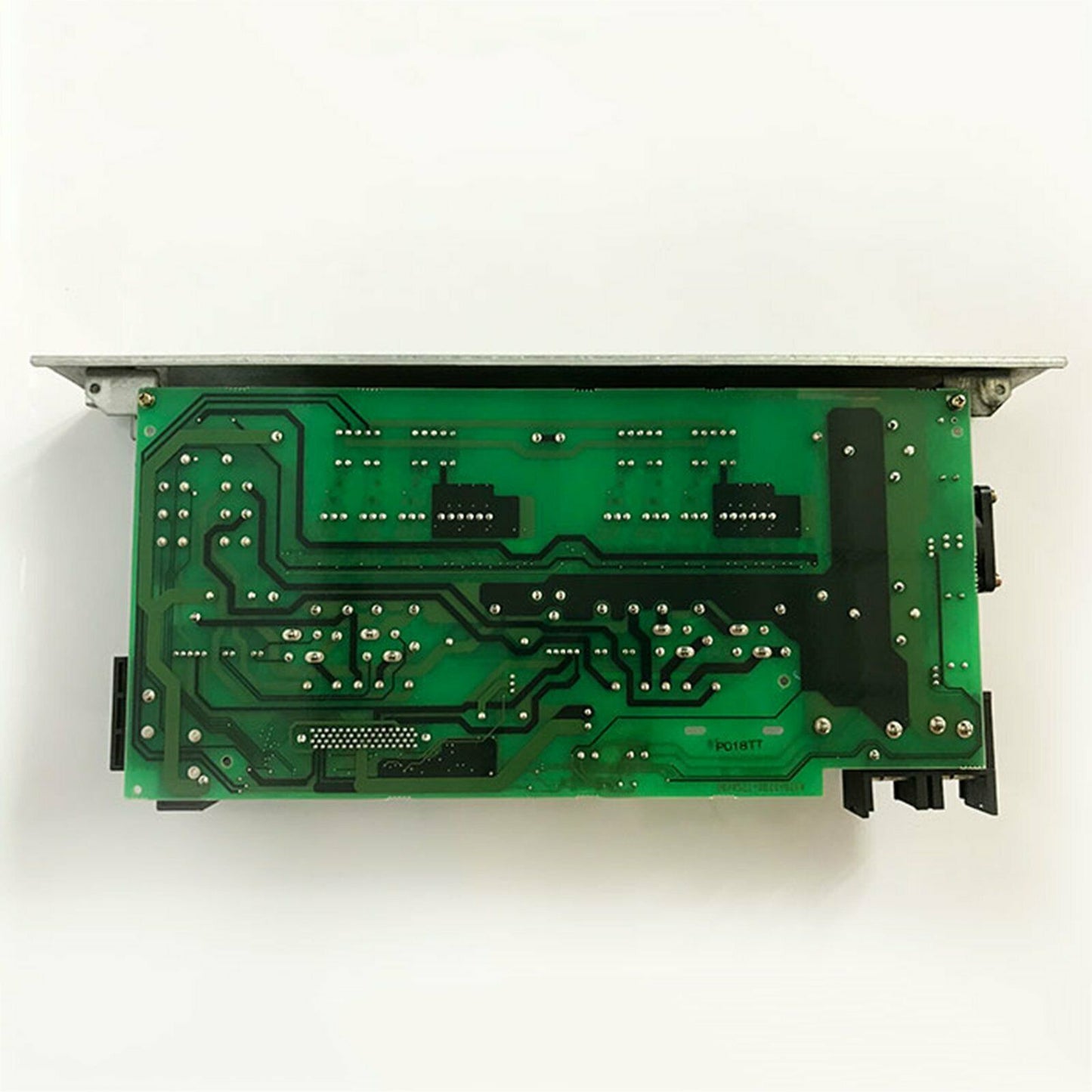 Used Fanuc A16B-2202-0750 Circuit Board – Tested Good Condition - FANUC