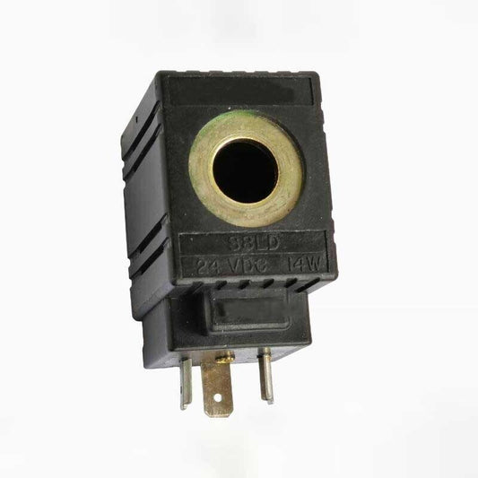 1PCS FOR Solenoid Valve Coil S8LD S8LC S10LD 24VDC S10LC 240VAC