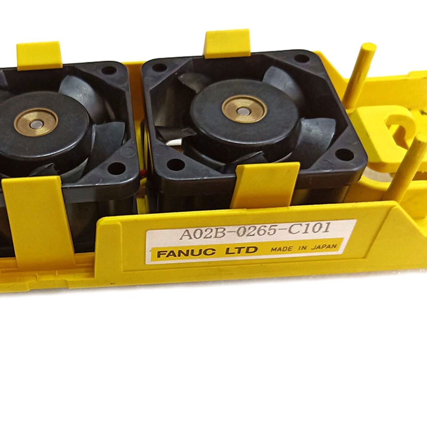 FANUC A02B-0265-C101 Fan Module - FANUC