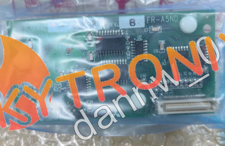 1PCS Mitsubishi FR-A5ND communication card