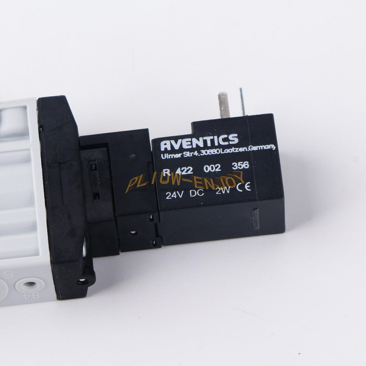 new 1PCS AVENTICS solenoid valve 0820060026 - AVENTICS