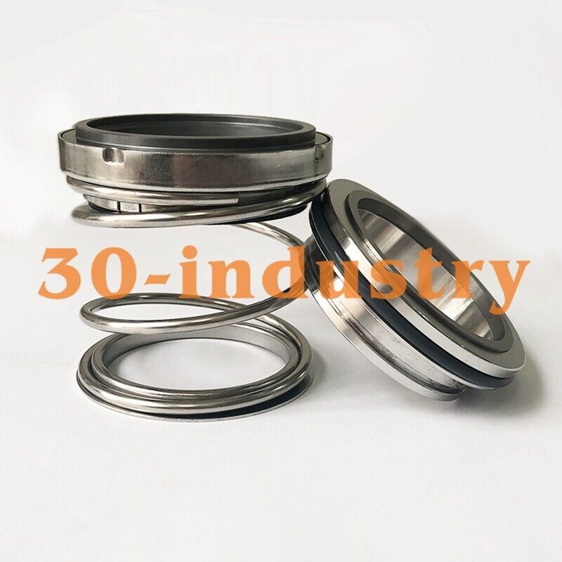 Ingersoll Rand 35593508 Mechanical Oil Seal for Air Compressors - INGERSOLL RAND