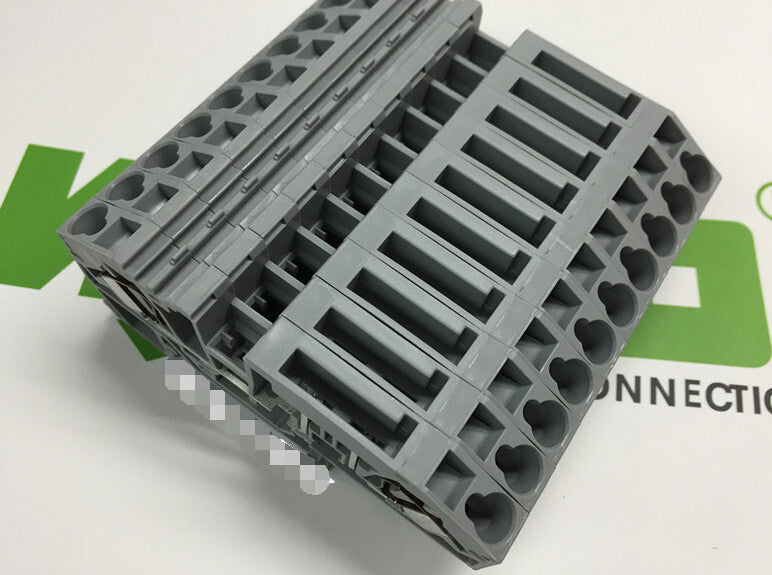 20PCS Wago 282-696 282696 Terminal Block Free Ship