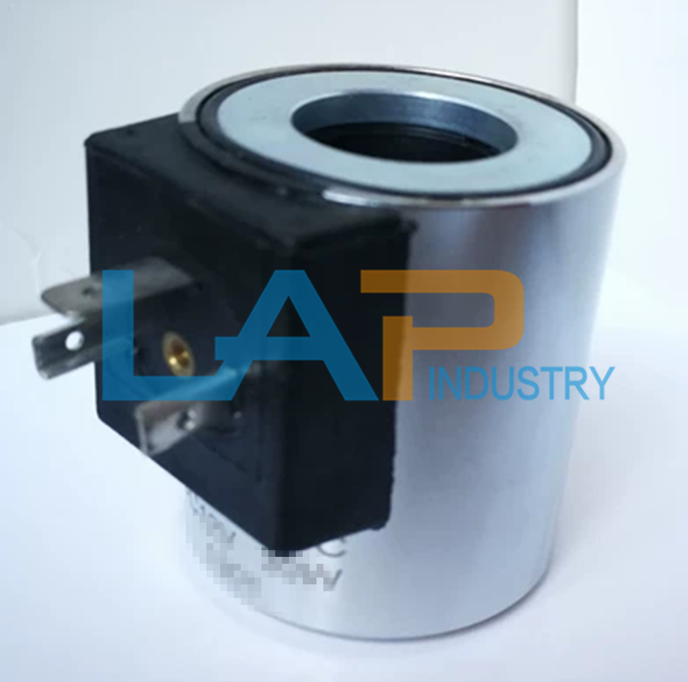 Replacement Solenoid Valve Coil for 02-178087 - 1 Piece - BRAND NAME