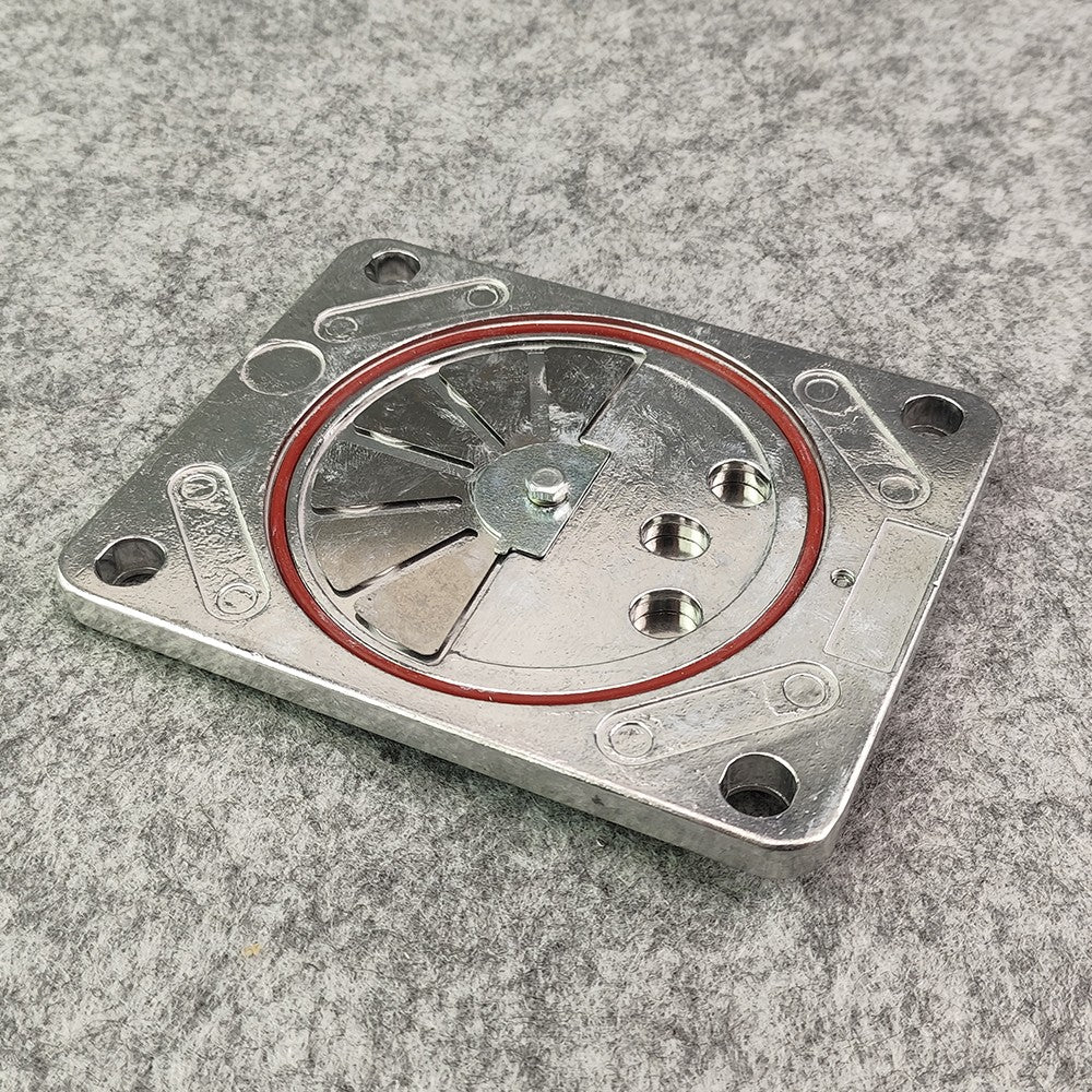 Air Compressor Valve Plate Kit Z-AC-0032 For Craftsman 889119 AC0032 AC-0032