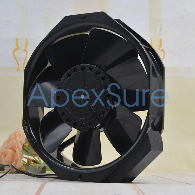 1pcs AVC D3KB1738BAH3WAW 17CM 115V 17238 metal inverter fan