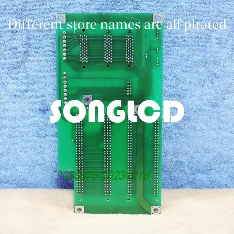 1PCS 631-72409 High-Performance Connector - OMRON