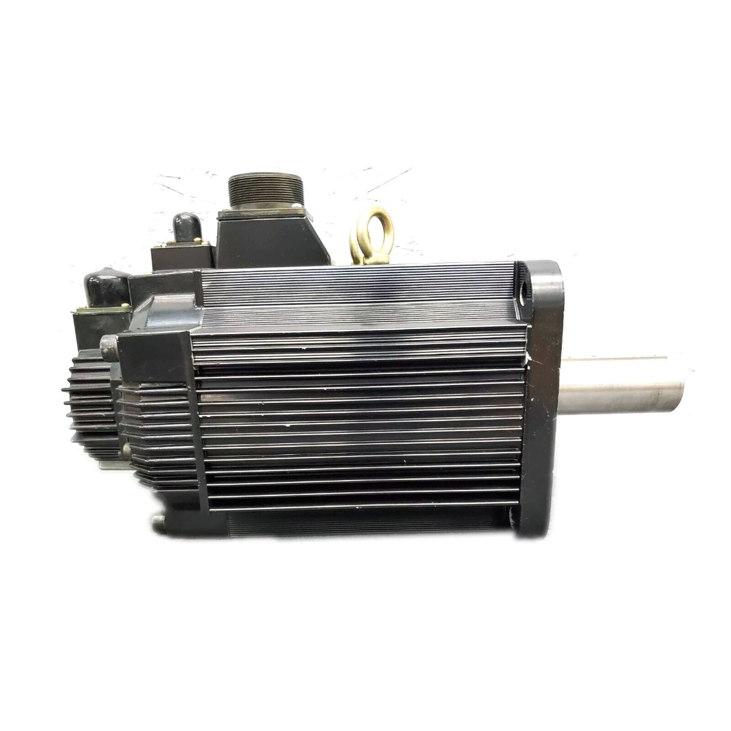 used & Tested YASKAWA SGMGH-55DCA61 Servo Motor - YASKAWA