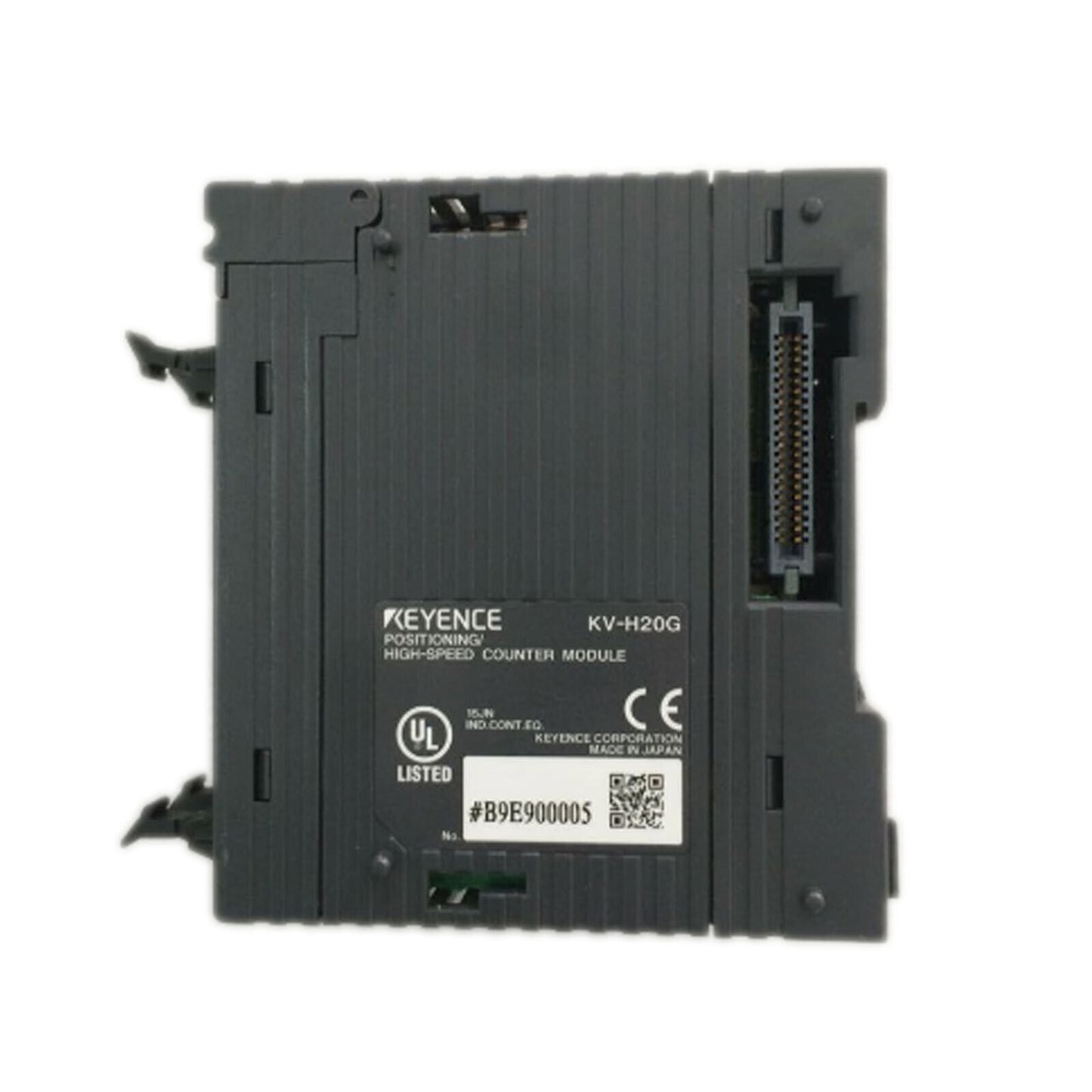 KEYENCE KV-H20G PLC Module: High-Performance Automation Solution - KEYENCE