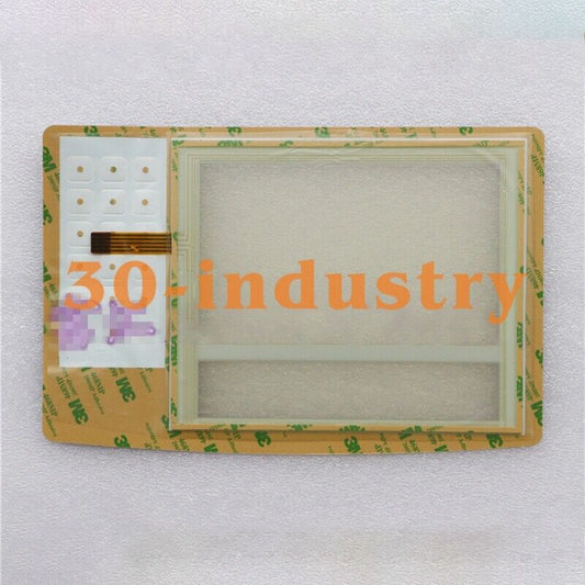 Avery Berkel Membrane Keypad Touchpad with Protective Film - AVERY BERKEL