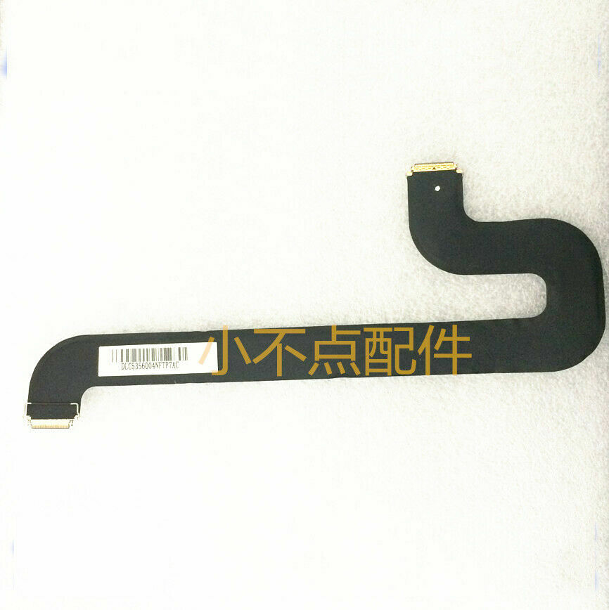 new For iMac 21.5-inch A1418 (2013-2015) 4K LCD screen cable
