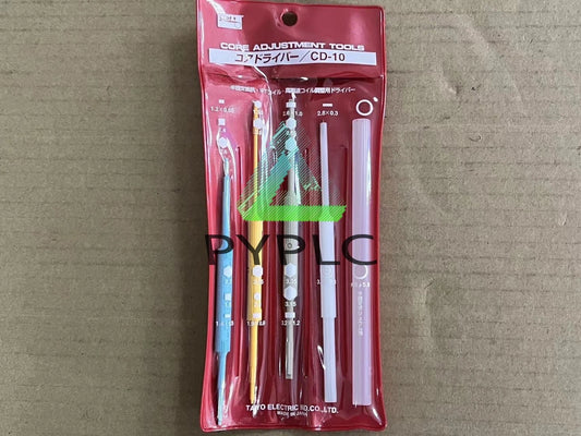 GOOT CD-10 Core Alignment Screwdriver~