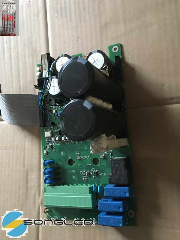 1PCS PV33-2L-05-400 55KW - KOEED