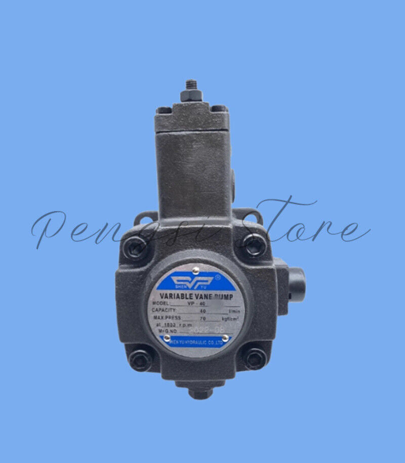 Variable Vane Pump VP-30-FA2 - XYZ