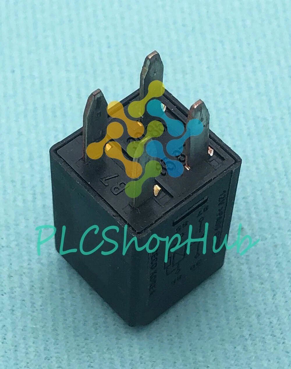 1PC GM Relay 13500113 8430 12V Automotive Relay Auto Parts Relay 4Pins