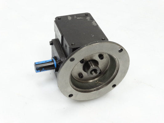 Worldwide Electric Electric HDRF175-40/1-L-56C Gearbox - WORLDWIDE ELECTRIC