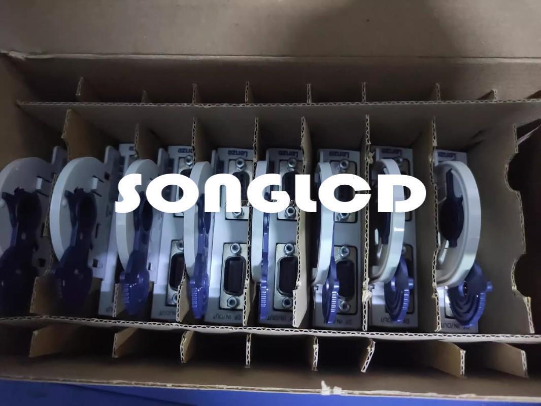1PCS NEW E94AYFLF Control Device - INDUSTRIALAUTOMATIONHUB