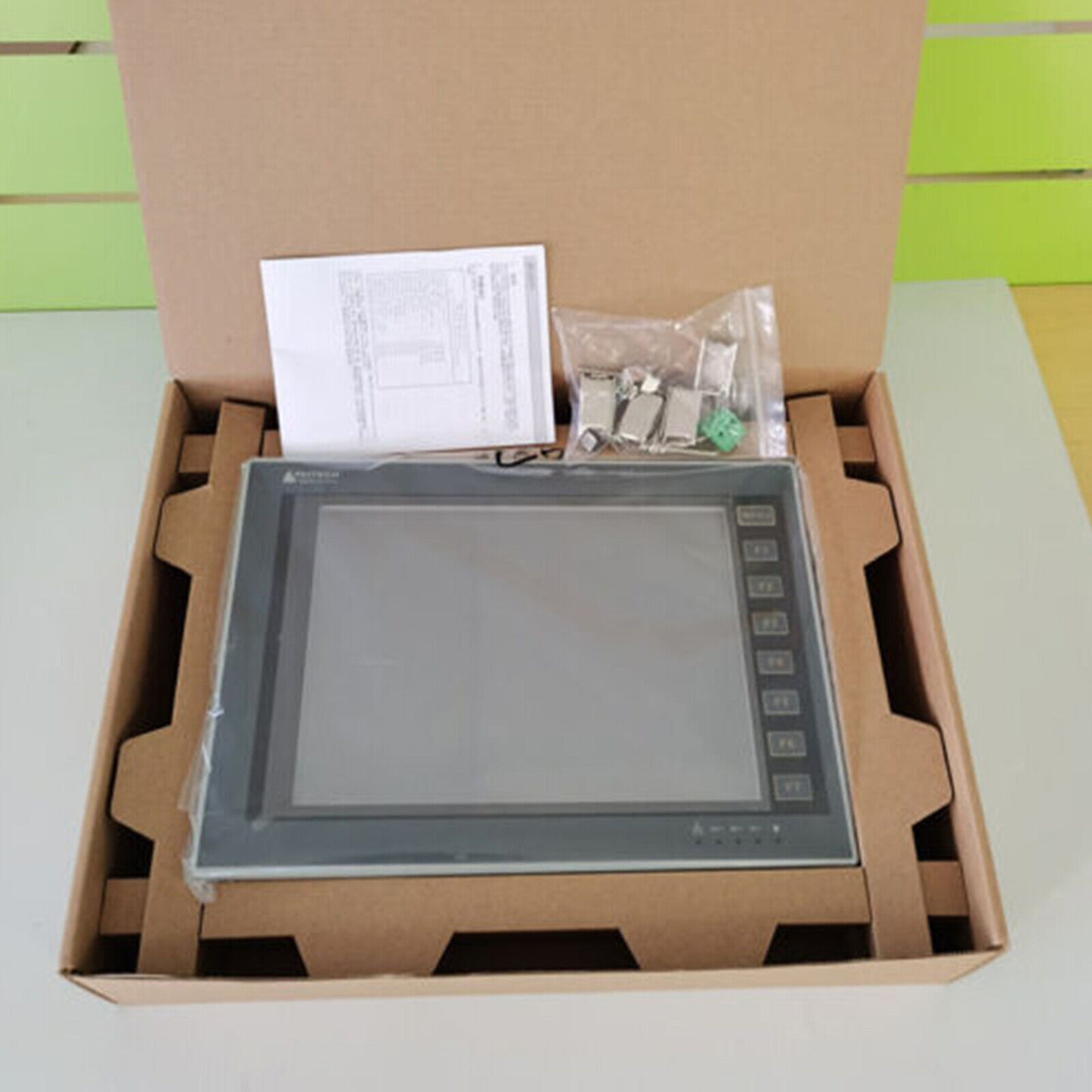 Hitech/Beijer PWS6A00T-N PWS6A00TN - HITECH/BEIJER