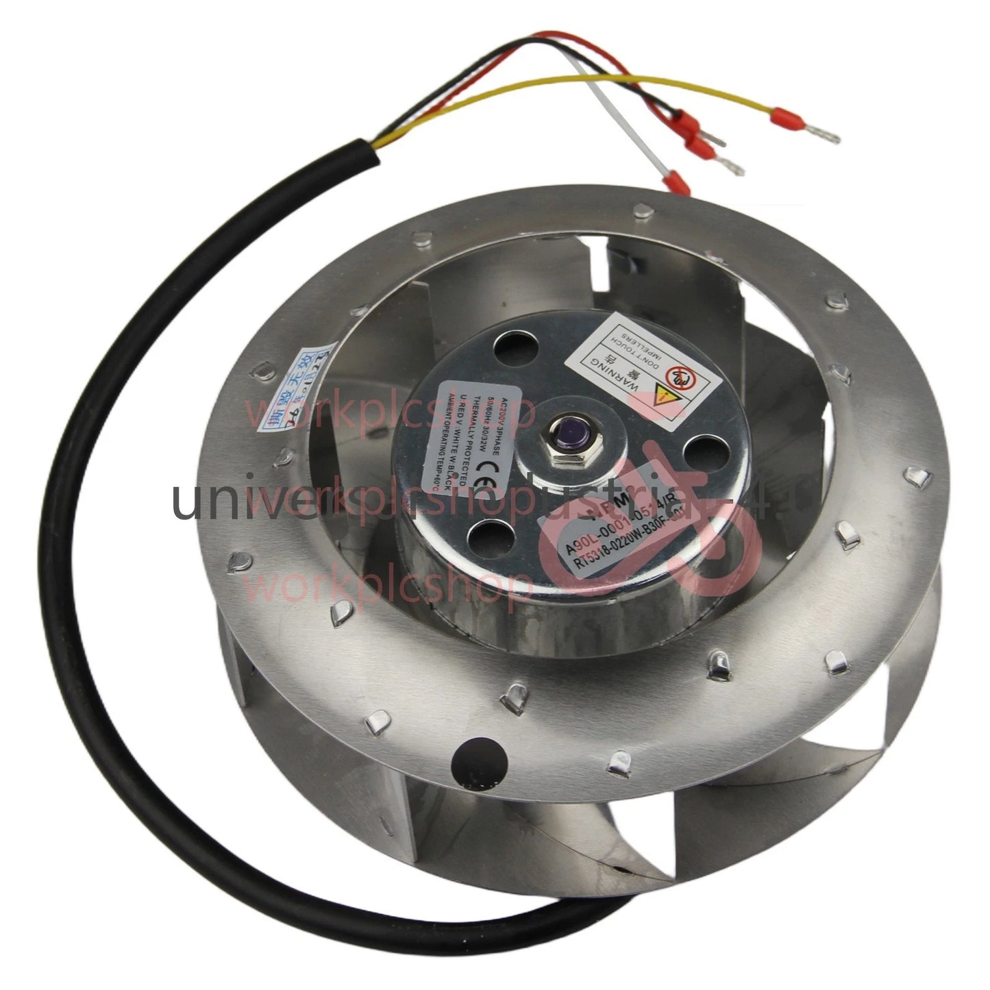 A90L-0001-0514/R for spindle motor fan