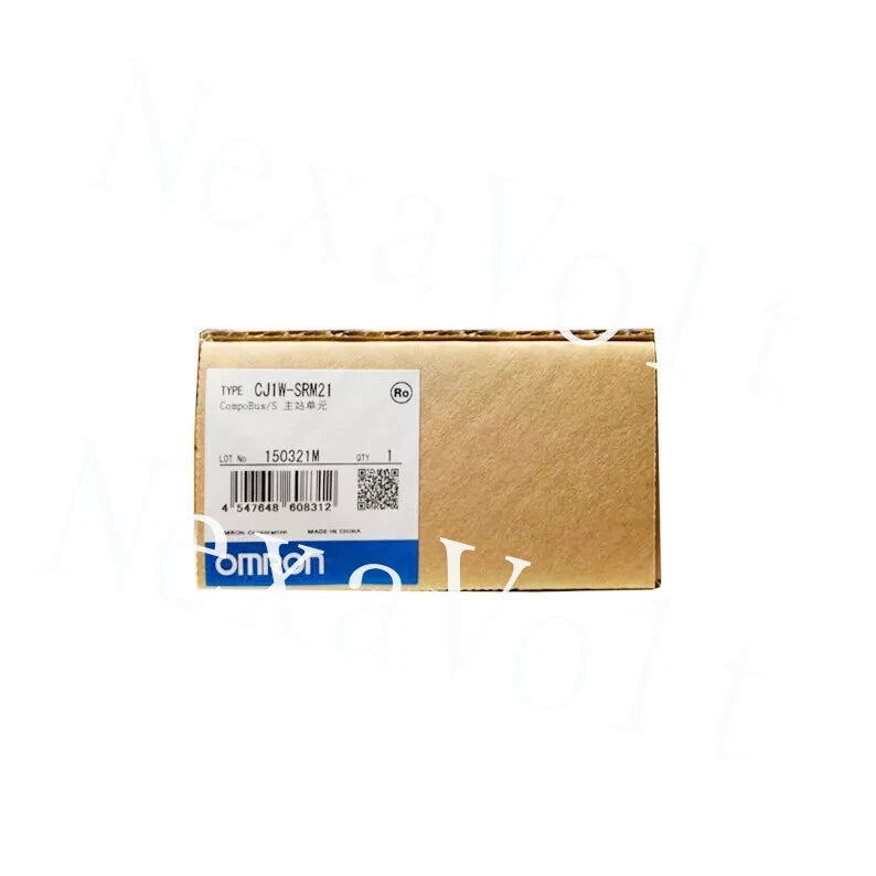1pc CJ1W-SRM21 Module