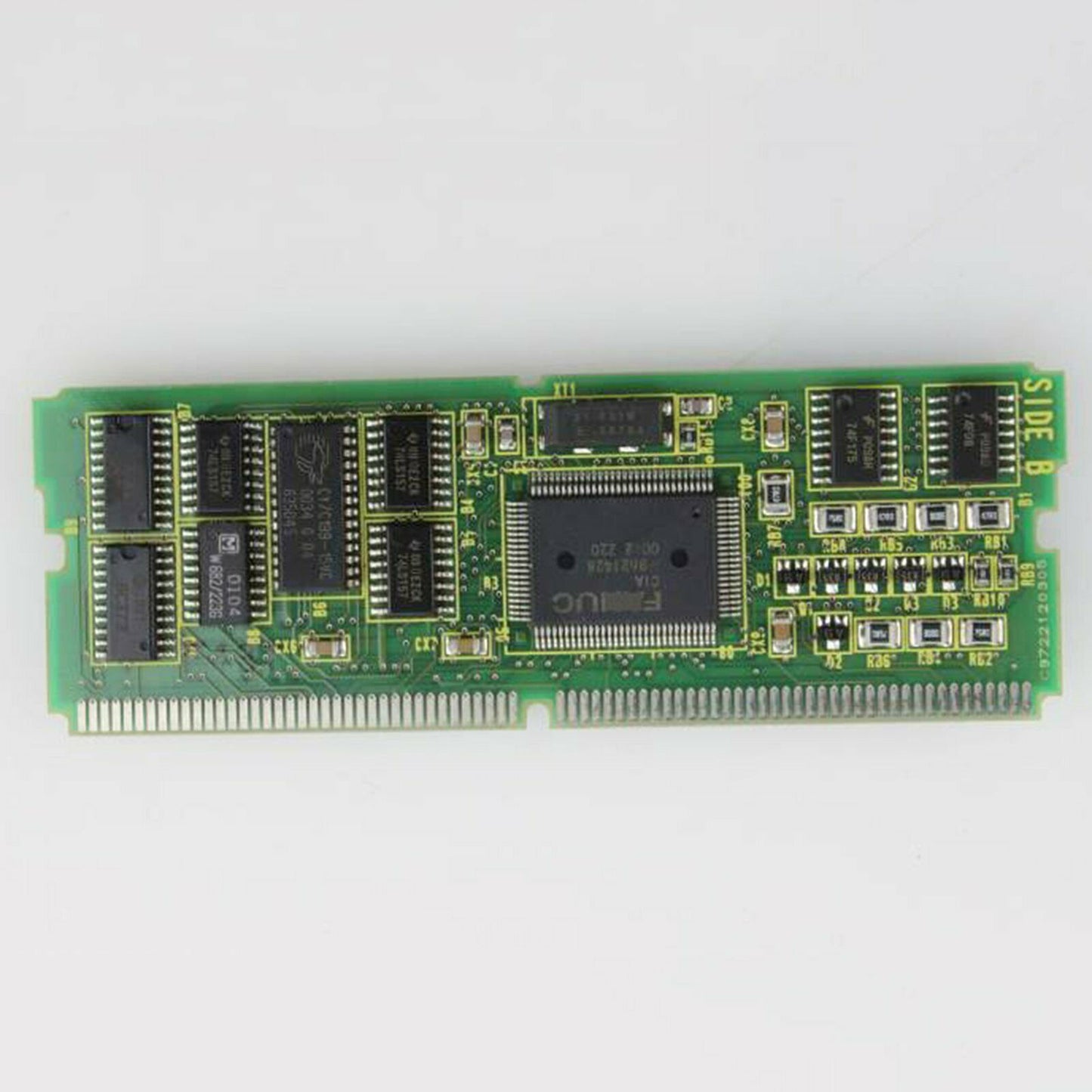 used One For Fanuc A20B-2900-0691 Board Tested in Good Condition - KOEED