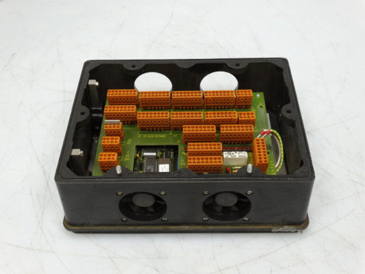 KRONES E-992-10-112-2 OPERATING MECHANISM - KRONES