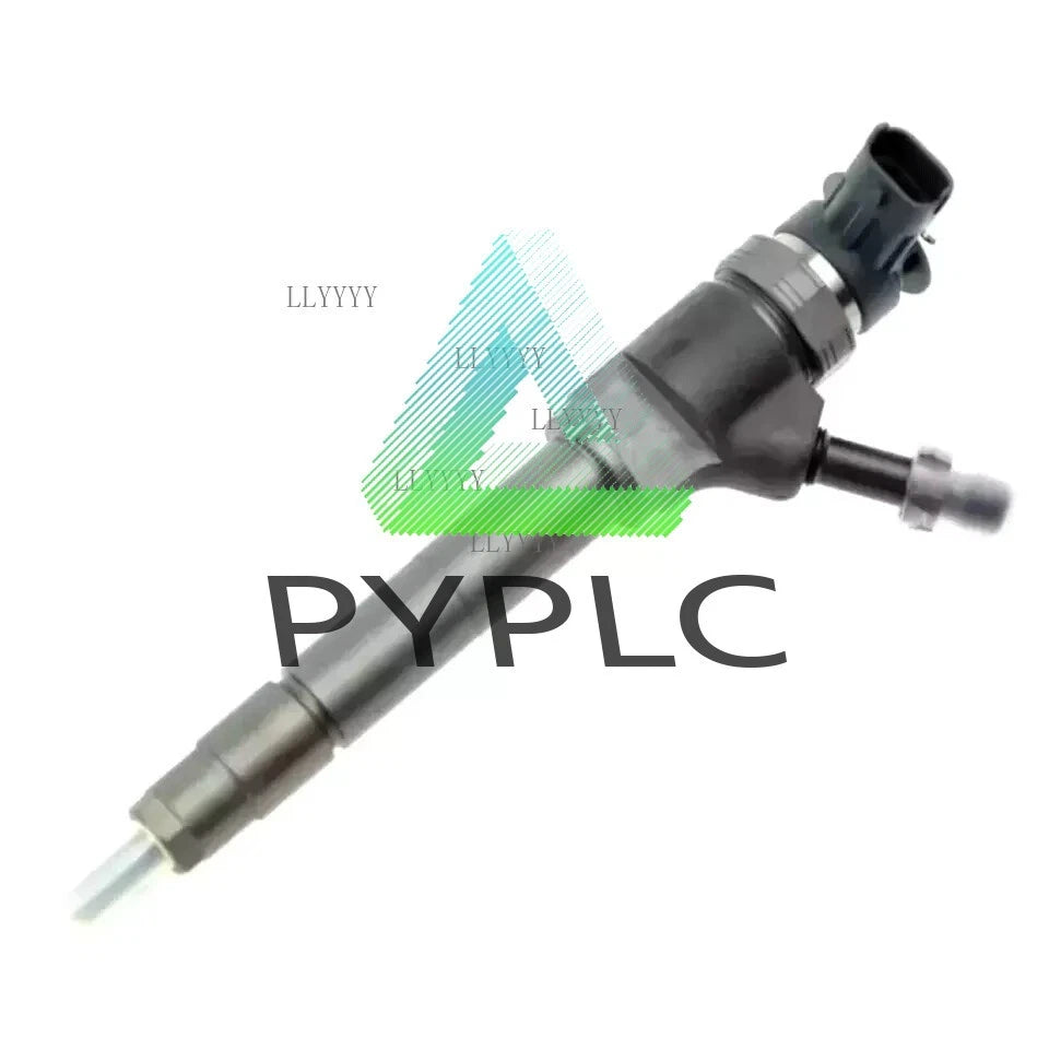 4PCS Bosch Diesel Injector Mazda BT-50 Ford Ranger 2.5L 0445110250 WLAA13H50