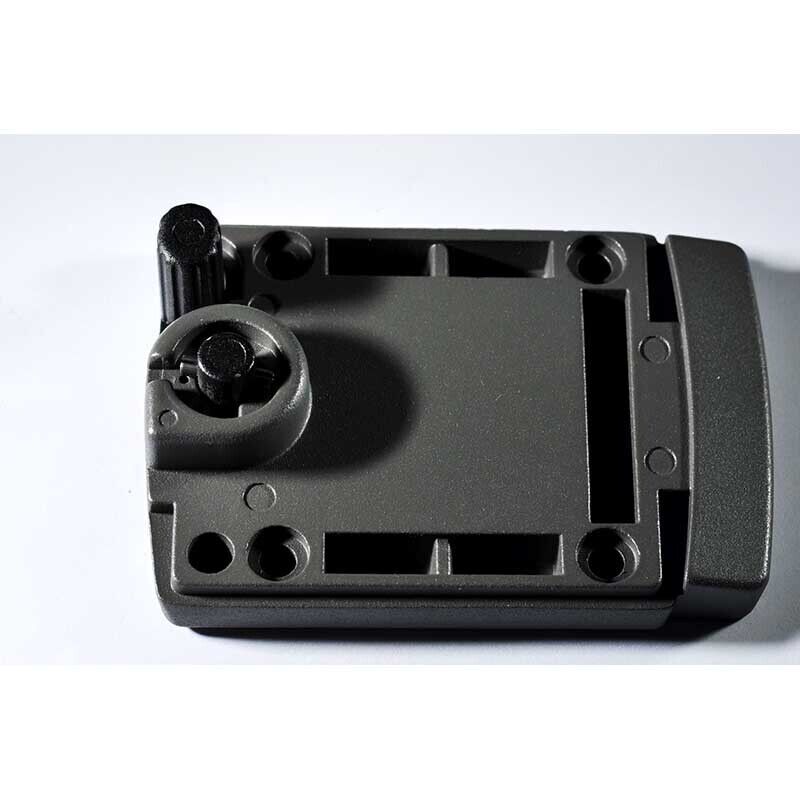1PC Tripod Maintenance Parts TH-650DV/TH-950DV Bracket Push-Lock-Button