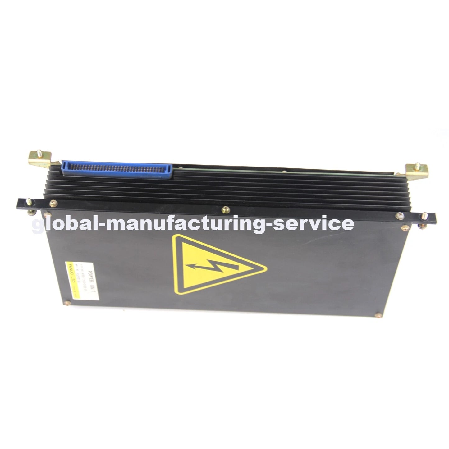 & Tested 1PC FANUC A16B-1212-0100-01 Power Unit - US Stock#I