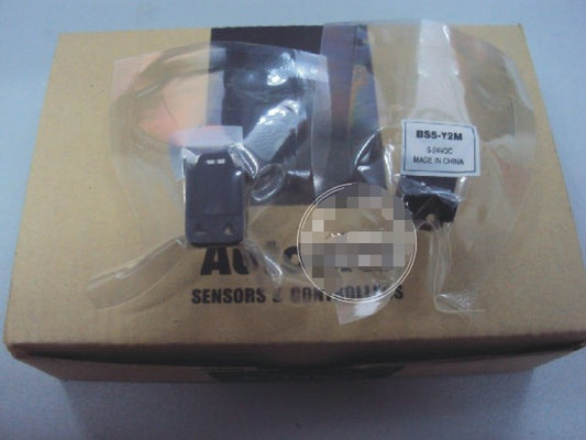 10PCS Autonics BS5-Y2M BS5Y2M Sensors