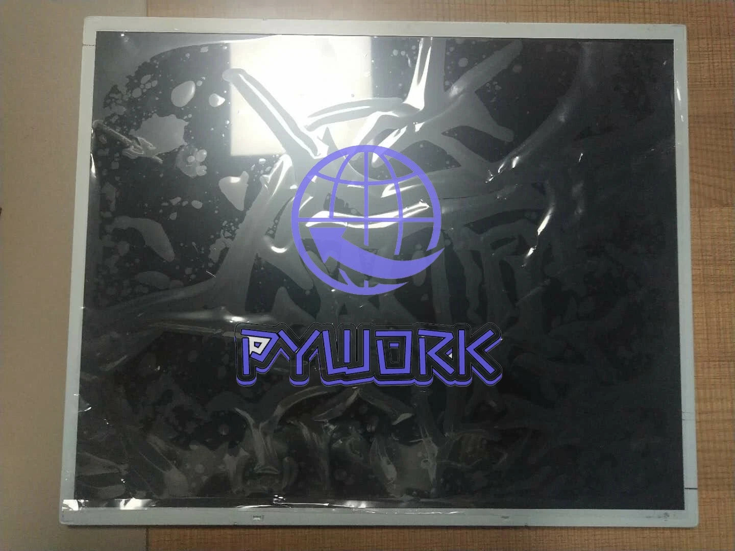 1pc For 19-inch LM190E0A-SLD1 LCD screen Fast shipping