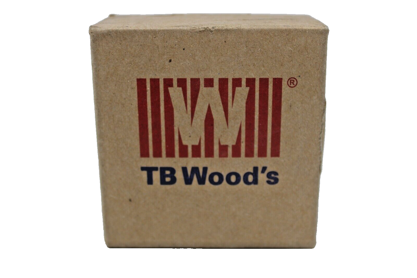 new TB Wood's P405M25 Synchronous Sprocket 25 mm Belt Width, 5 mm Pitch - TB WOOD
