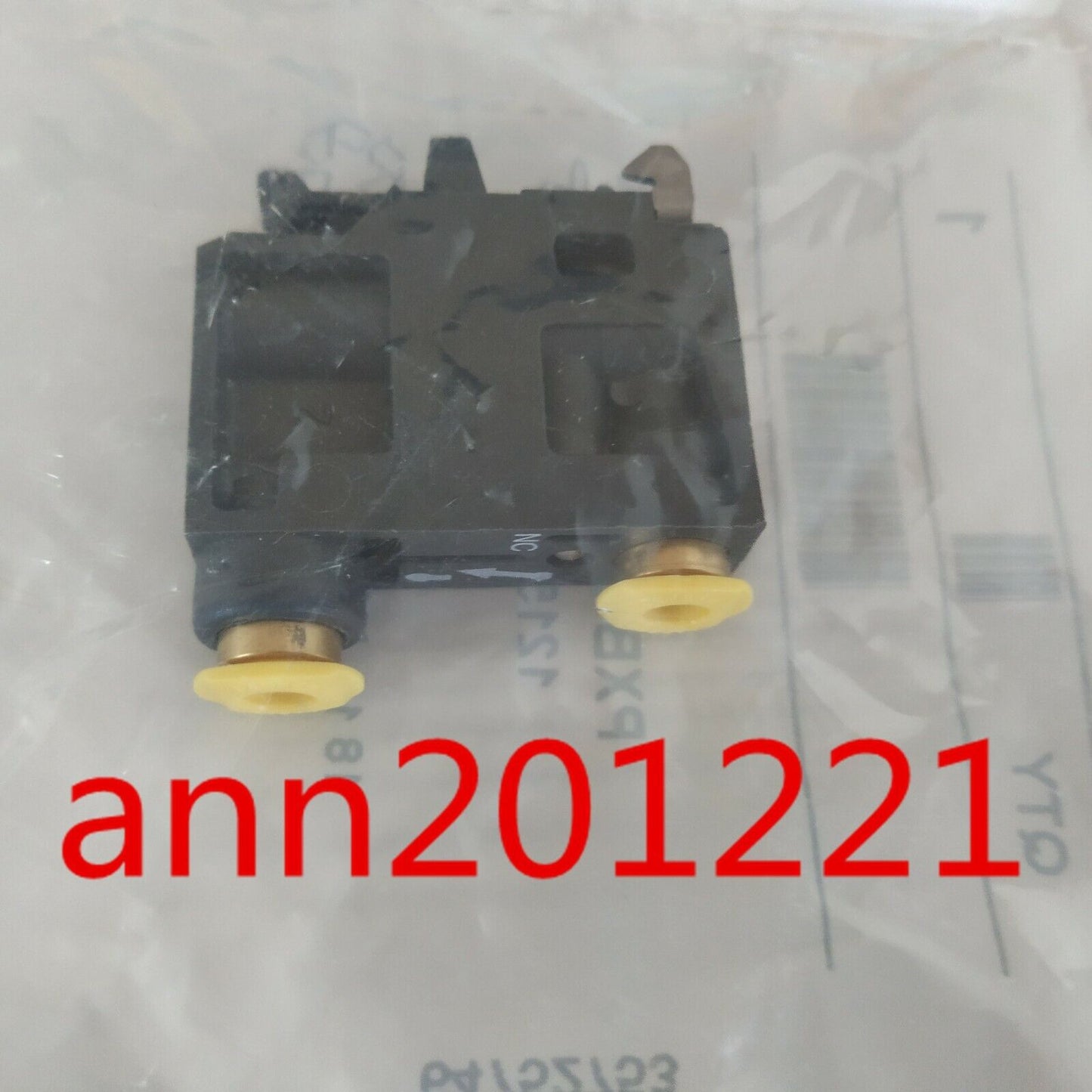 New 1PC Parker PXB-B3911 - PARKER