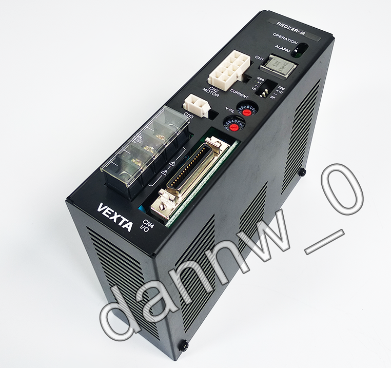 VEXTA Oriental Drive ASD24A-A#YC - VERTA