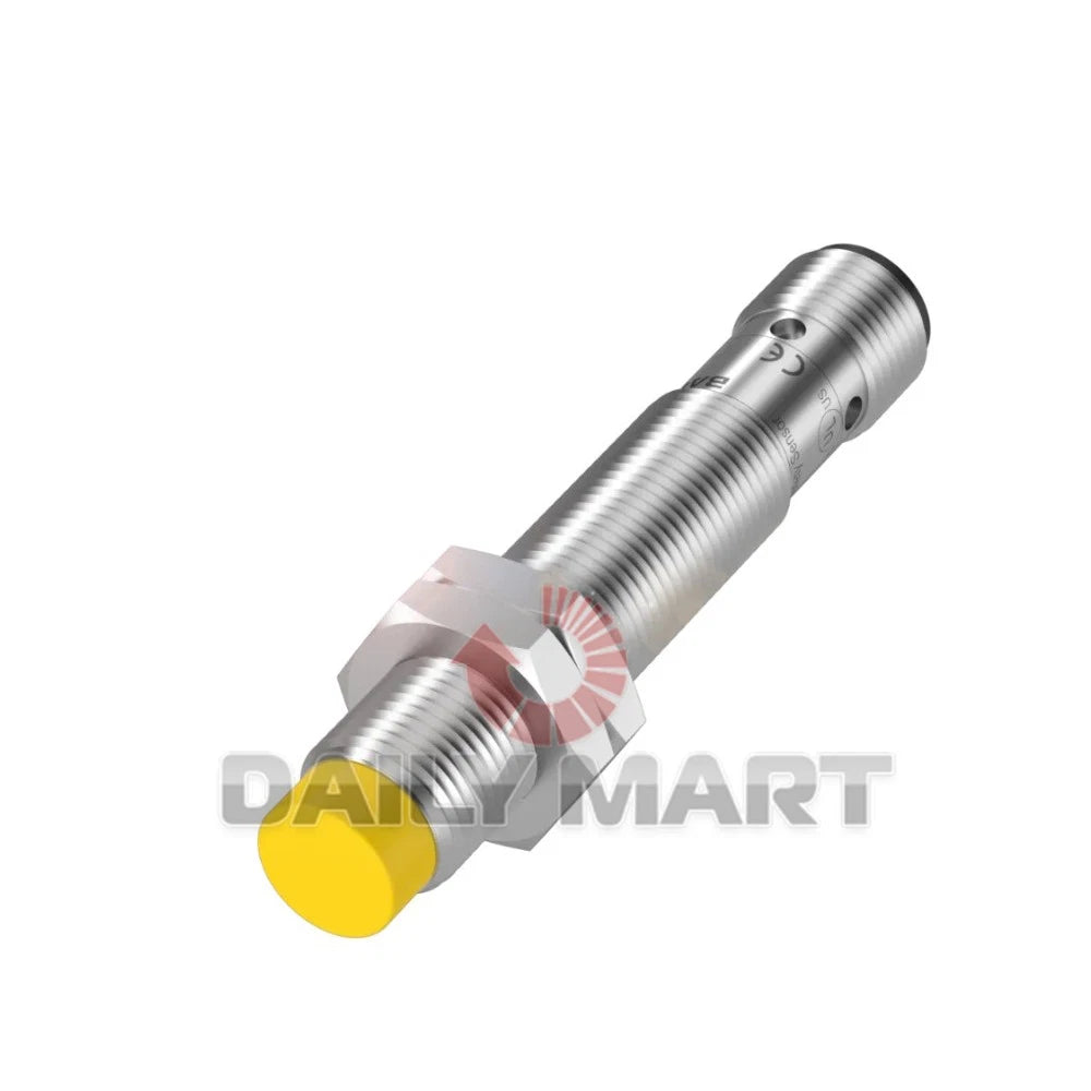 BALLUFF BES M12EN-PFC40F-S04G-D11 Inductive Sensor