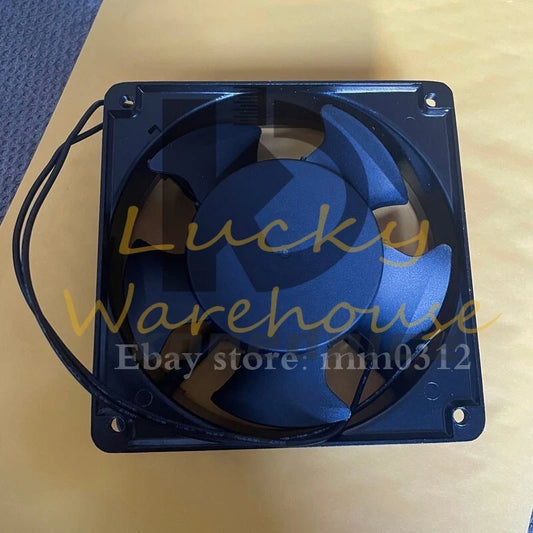 SINWAN FAN MOTOR S109AP-22-1 (MS) 200-240V 50/60HZ 2-wire cooling fan