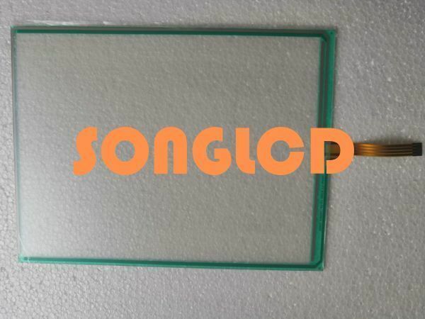 1PCS New Touch Glass FT-AS00-15A - High Quality Replacement Part - KOEED