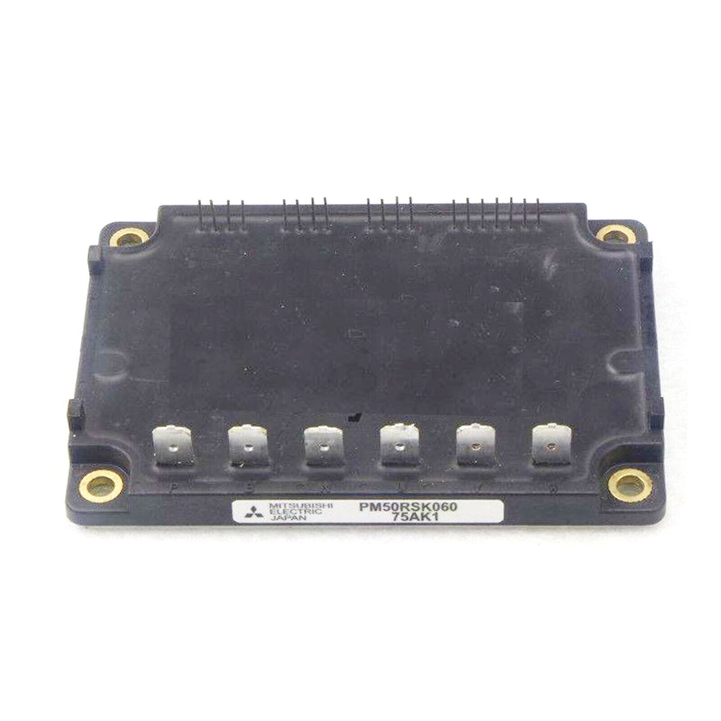 MITSUBISHI PM50RSK060 Module Power Supply - High-Power Module for Reliable Energy Solutions - MITSUBISHI