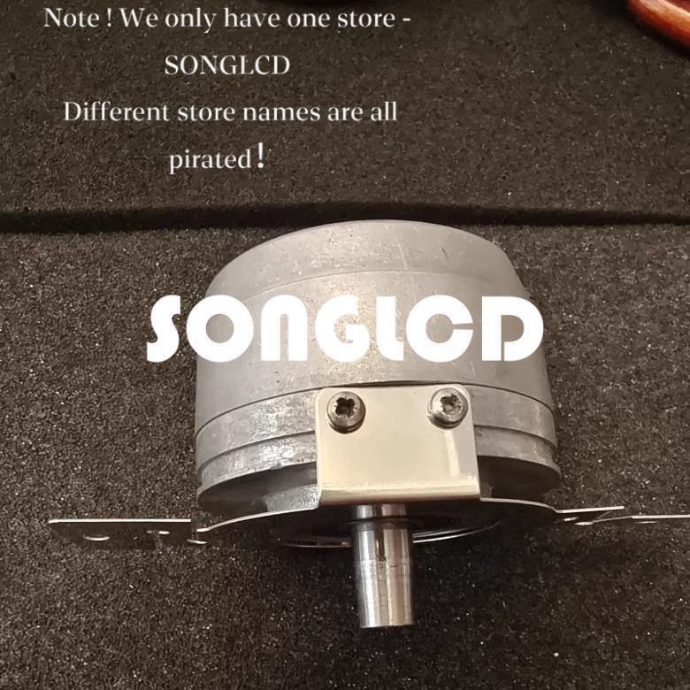 ERN 1387.056-2048 Rotary Encoder ID 727 221-02 - ERN