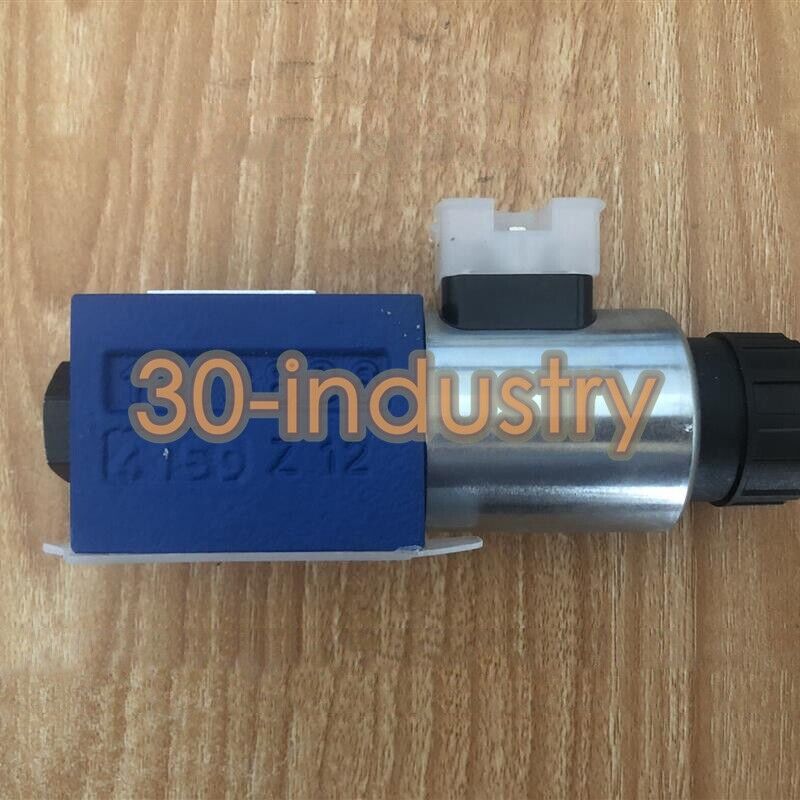 1pcs New For REXROTH M-3SED6UK14/350CG24N9K4 Solenoid valve R900052621 - KOEED