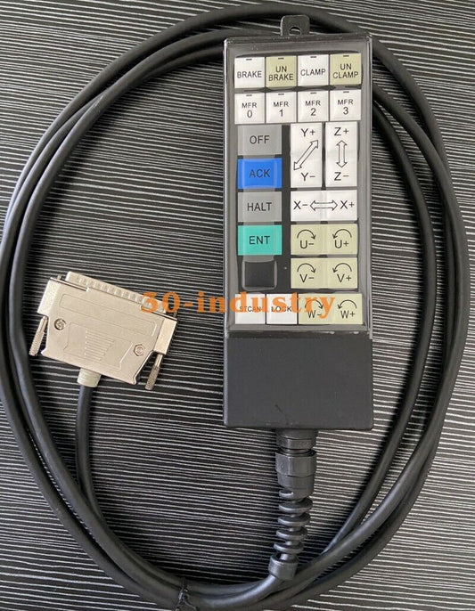 Dimon Spark CNC Hand Control Box Handle - 1PCS New Replacement - DIMON