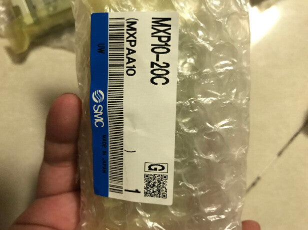 1PCS SMC MXP10-20C MXP1020C Cylinder - ,Free Shipping #SM